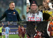 Lazio Siap Menghadapi Ostiamare di Daniele De Rossi tanpa Pellegrini dan Nuno Tavares
