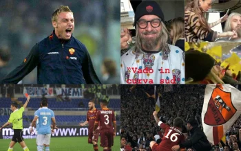 Lazio Siap Menghadapi Ostiamare di Daniele De Rossi tanpa Pellegrini dan Nuno Tavares