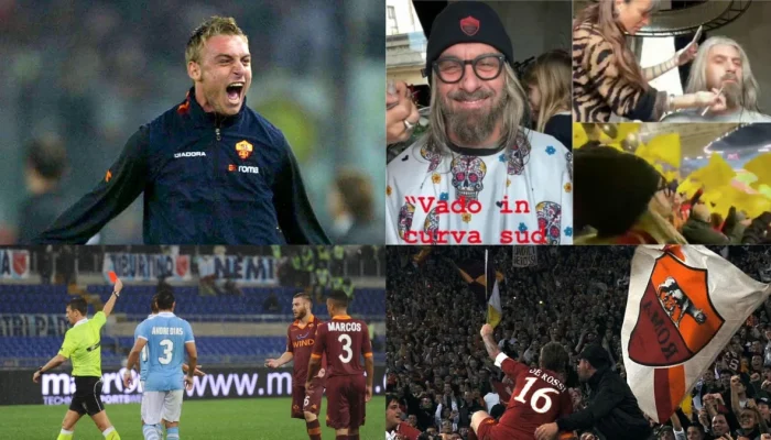 Lazio Siap Menghadapi Ostiamare di Daniele De Rossi tanpa Pellegrini dan Nuno Tavares
