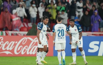 LDU Quito vs Mirassol: Pertarungan Sengit di Copa Libertadores