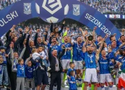 Lech Poznań Dihempas AGF Aarhus: Kekalahan Tak Terduga di Liga Champions