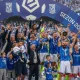 Lech Poznań Dihempas AGF Aarhus: Kekalahan Tak Terduga di Liga Champions