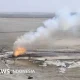 Ledakan Mengerikan di Berbagai Lokasi: Dari Kebocoran Gas hingga Konflik Militer