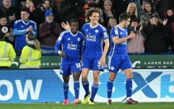 Leicester City Siap Menghadapi Musim Baru: Analisis Performa dan Strategi