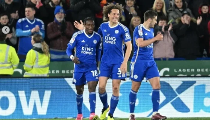 Leicester City Siap Menghadapi Musim Baru: Analisis Performa dan Strategi