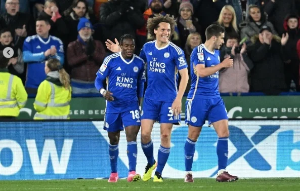 Leicester City Siap Menghadapi Musim Baru: Analisis Performa dan Strategi