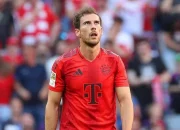 Leon Goretzka Siap Isi Kekosongan di Manchester United dan Barcelona