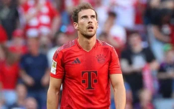 Leon Goretzka Siap Isi Kekosongan di Manchester United dan Barcelona
