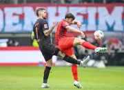 Leverkusen Ungguli Sevilla 2-1, Culbreath dan Andrich Alami Cidera