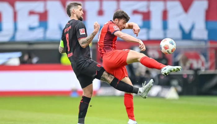 Leverkusen Ungguli Sevilla 2-1, Culbreath dan Andrich Alami Cidera