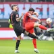 Leverkusen Ungguli Sevilla 2-1, Culbreath dan Andrich Alami Cidera