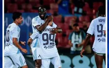 Levski Sofia vs Kairat: Pertarungan Sengit di Kualifikasi Liga Europa