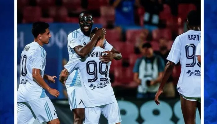 Levski Sofia vs Kairat: Pertarungan Sengit di Kualifikasi Liga Europa