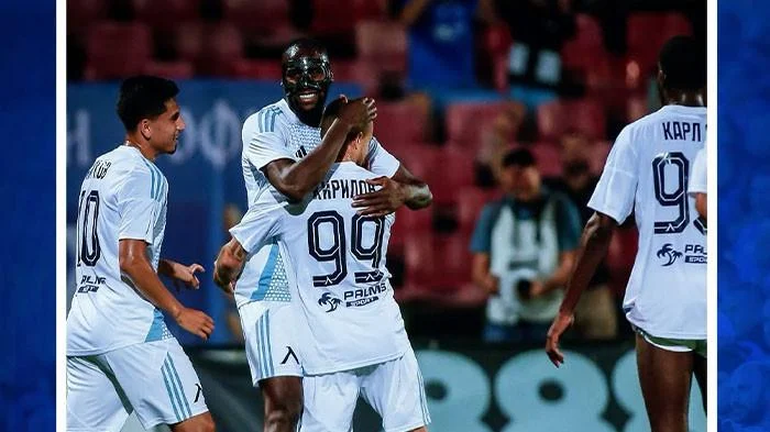 Levski Sofia vs Kairat: Pertarungan Sengit di Kualifikasi Liga Europa