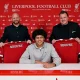 Lewis Koumas dan Ifeanyi Ndukwe: Dua Wonderkid Liverpool yang Menjanjikan