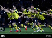 Leyton Orient Raih Kemenangan 2-0 atas Oxford United di Carabao Cup