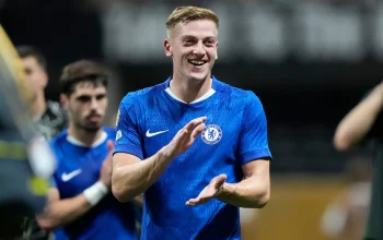 Liam Delap Dijual, Chelsea Tunjukkan Kemampuan Baru dalam Mengelola Pemain