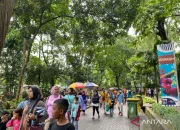 Libur Nasional: Berbagai Kegiatan Menarik di Taman Margasatwa Ragunan dan Destinasi Lainnya