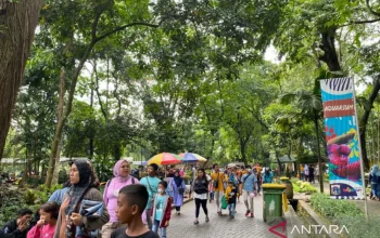 Libur Nasional: Berbagai Kegiatan Menarik di Taman Margasatwa Ragunan dan Destinasi Lainnya