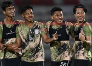 Liga 1: Borneo FC dan Paris Saint-Germain Siap Menghadapi Musim Baru