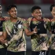 Liga 1: Borneo FC dan Paris Saint-Germain Siap Menghadapi Musim Baru