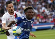 Liga 1: PSG dan Strasbourg Tandai Awal Musim dengan Gerakan Transfer