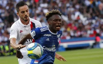 Liga 1: PSG dan Strasbourg Tandai Awal Musim dengan Gerakan Transfer