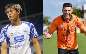 Liga Brasil: Kabar Transfer Pemain dan Persiapan Musim Baru