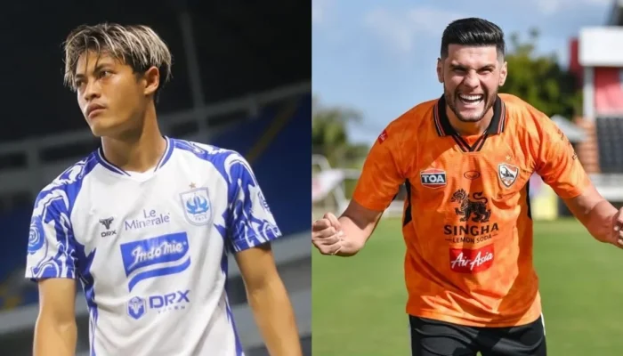 Liga Brasil: Kabar Transfer Pemain dan Persiapan Musim Baru