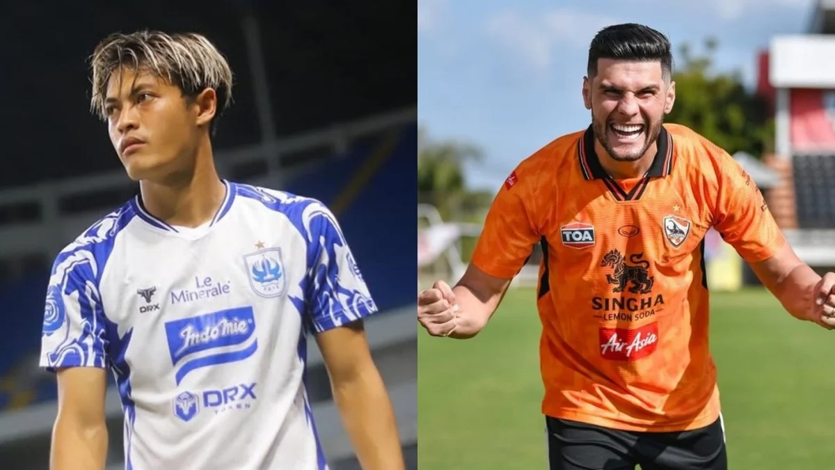 Liga Brasil: Kabar Transfer Pemain dan Persiapan Musim Baru