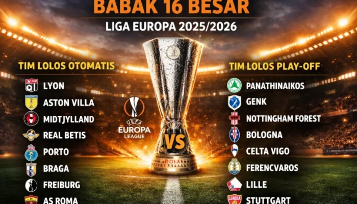 Liga Eropa: Persiapan Tim-Tim Besar untuk Musim Baru