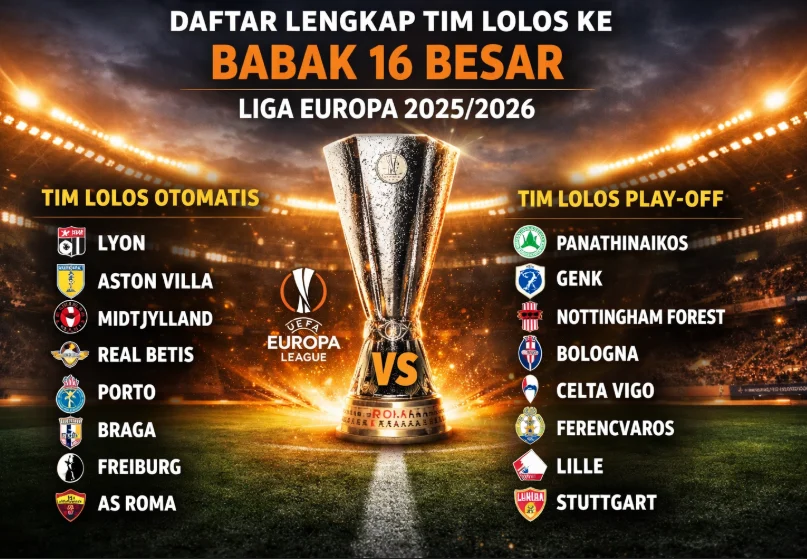 Liga Eropa: Persiapan Tim-Tim Besar untuk Musim Baru