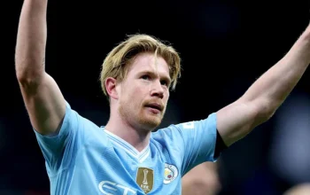 Liga MLS Siap Mengalami Perubahan Besar: De Bruyne, Leagues Cup, dan Transfer Pemain Muda