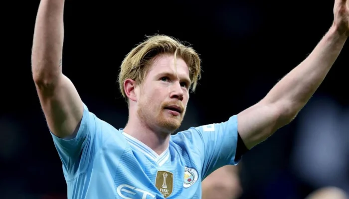 Liga MLS Siap Mengalami Perubahan Besar: De Bruyne, Leagues Cup, dan Transfer Pemain Muda