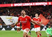 Liga Portugal: Benfica Lolos ke Play-off, Rangers Tersingkir dan Update Terbaru Lainnya