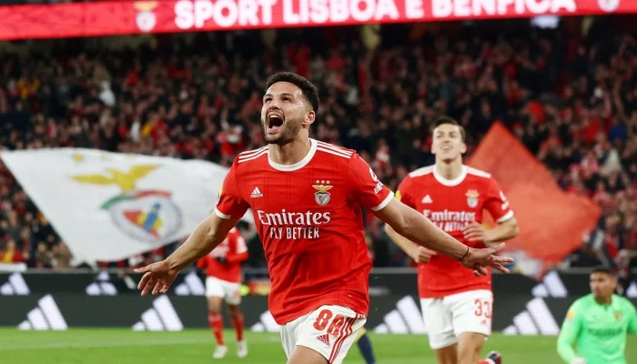 Liga Portugal: Benfica Lolos ke Play-off, Rangers Tersingkir dan Update Terbaru Lainnya