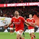 Liga Portugal: Benfica Lolos ke Play-off, Rangers Tersingkir dan Update Terbaru Lainnya