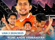 Liga Super Swiss: Pembuktian Andik Vermansah dan Persiapan Aston Villa