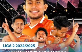 Liga Super Swiss: Pembuktian Andik Vermansah dan Persiapan Aston Villa