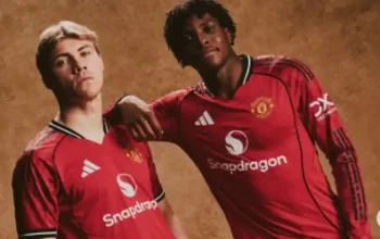Liga Utama Inggris: Manchester United, Arsenal, dan Liverpool Siap untuk Musim Baru