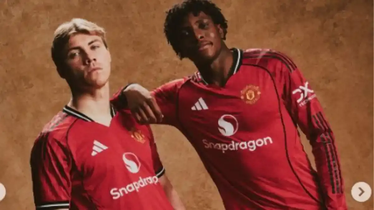 Liga Utama Inggris: Manchester United, Arsenal, dan Liverpool Siap untuk Musim Baru