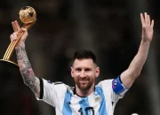 Lionel Messi: Duka Mendalam dan Masa Depan yang Cerah