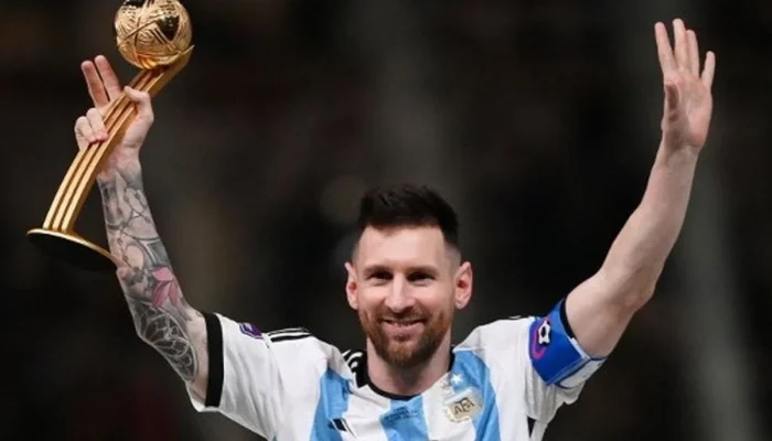 Lionel Messi: Duka Mendalam dan Masa Depan yang Cerah