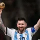 Lionel Messi: Duka Mendalam dan Masa Depan yang Cerah