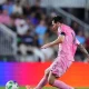 Lionel Messi Gagal dari Titik Penalti, Nashville SC Kalahkan Inter Miami