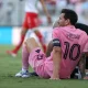 Lionel Messi Kembali ke Lapangan Setelah Kehilangan Ayah, Inter Miami Tersingkir dari Leagues Cup