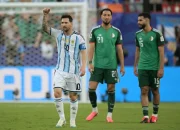 Lionel Messi Menghadapi Momen Sulit Setelah Kehilangan Ayahnya, Dunia Sepak Bola Berduka