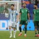Lionel Messi Menghadapi Momen Sulit Setelah Kehilangan Ayahnya, Dunia Sepak Bola Berduka