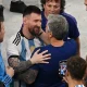 Lionel Messi Mourns the Loss of His Father Jorge Messi
