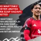 Lisandro Martinez Bergabung dengan Manchester United untuk Hadapi Leeds di Pertandingan Pramusim